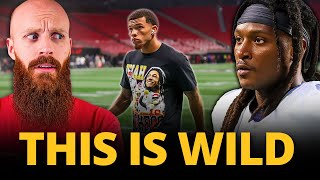 The Chiefs got even BETTER after another surprising move DeAndre Hopkins speaks and more [upl. by Fidel]