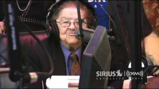 Munchkin Karl Slover Sings quotWere Off to See the Wizardquot  SiriusXM  OutQ [upl. by Hedva]