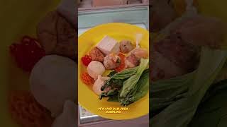 Seblak enak di tasik Queenbee by cicie kuliner kulinerasik streetfood food seblak seblakcicie [upl. by Omolhs]