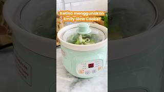 TIps Bikin Kaldu Bernutrisi di Slow Cooker [upl. by Fineman]