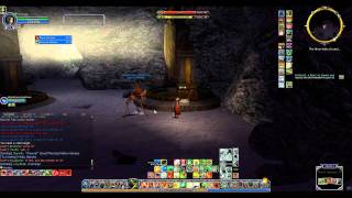 LOTRO Vol II Book 8 Chapter 3 A Relic in Lumulnar Solo のインスタンス Part 1 [upl. by Llesig]