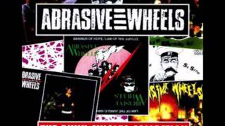 Abrasive Wheels  Jailhouse Rock [upl. by Claudius]