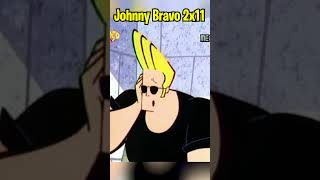 Johnny bravo 2x111 recap [upl. by Ahselaf]