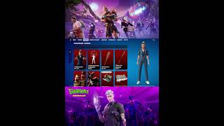 Sklep w Fortnite 28102024 fortnite fortnitepic gaming fortniteshopnow fortniteclipschapter4 [upl. by Aztiraj883]