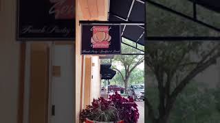 Best Neighborhood Restaurants for Lunch in Winter Park FL [upl. by Lamberto640]