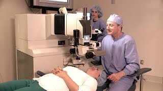 All About LASEK Laser Vision Correction [upl. by Neeroc237]