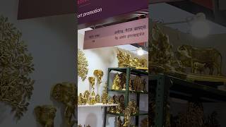 Pragati maidan 2024 stall no88 HR Decor [upl. by Ahtan]