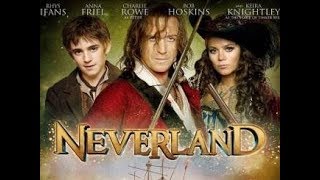 Neverland 2011 part 2 Hindi Dubbed Hollywood Movies [upl. by Eidassac]