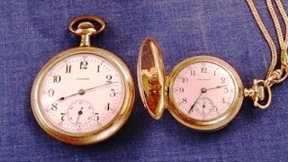 Watch Repair basics course PART 4 Learn to repair watches Beginner how to lessons [upl. by Neellek662]