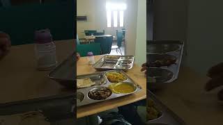 ESIC medical College alwar  canteen ka khana youtubeshorts  shortvideo  viral video  youtube [upl. by Lowenstein559]