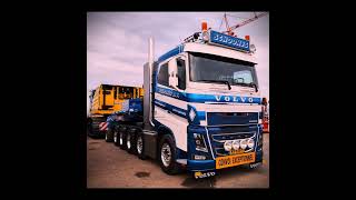 Truckstar Festival 2022 Assen [upl. by Kalil]