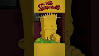 Your Pal  The Simpsons Shorts S02E01  Bart Gets an F [upl. by Seroled142]