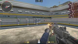 ZRK Evo Free CS2 Cheat  Aimbot  RCS  ESP  Triggerbot  Misc [upl. by Elocn]