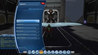 DCUO Munitions might dps BIG BOY damage 2023 [upl. by Lemmueu728]