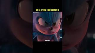 Sonic The Hedgehog 3 Trailer 23 [upl. by Sivehc]