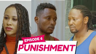 PUNISHMENT  IGIHANO EPISODE 6  SONIA  Queen  AJE GUKEMURA IBIBAZO 🔥🔥🔥🔥 [upl. by Malkin]