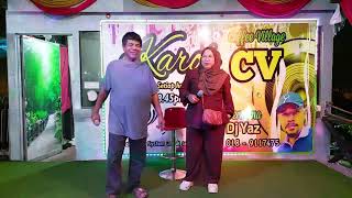 Ikatan asmara amp Dua insan  Cover by Mail amp Aya [upl. by Norton]