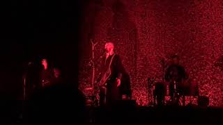 Wardruna  Heimta Thurs  Thurs  Utrecht TivoliVredenburg 15102017 [upl. by Llezniuq]