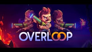 Overloop 100 Full Game Walkthrough Gameplay No Commentary [upl. by Nerag170]