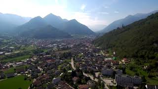 Borgo Valsugana [upl. by Norvil]