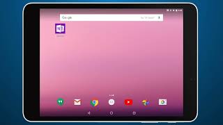 OneNote for Android [upl. by Aramac]