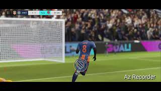 DLS24 Part 4 FizzupULTRA DREAM LEAGUE SOCCER [upl. by Itin]