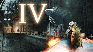 La Couronne du Vieux Roi de Fer【 Chapitre IV 】 DARK SOULS II DLC 2 [upl. by Bronnie647]