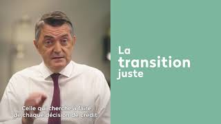 La nouvelle ambition citoyenne de La Banque Postale [upl. by Hawthorn]