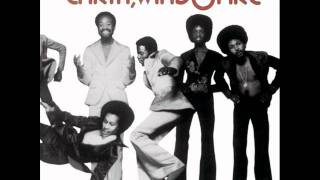 Earth Wind amp Fire  Reasons [upl. by Noelyn471]