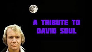 David Soul Tribute  Dio Straight Through The Heart [upl. by Anahsed]