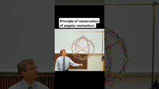 Principle of conservation of angular momentum part 2physics [upl. by Annoyi]