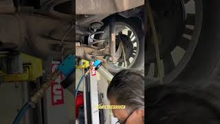 Fren hidrolik yağı ne zaman değişir  Car brake fluid change  Car brake oil change  Fiat Egea Tipo [upl. by Enilorac597]