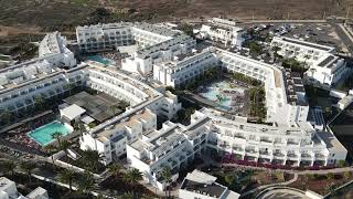 Lanzarote Sentido Aequora Lanzarote Suites 2023 01 06 17 05 37 [upl. by Attelocin]