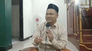 Tafsir Jalalain Al Baqoroh ayat 170171 quotPerumpamaan sifat orang kafirquot [upl. by Farand]