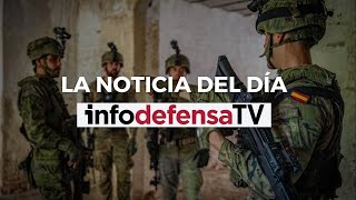 Defensa invertirá 34 millones de euros en simuladores para entrenar en el combate individual [upl. by Nivat870]