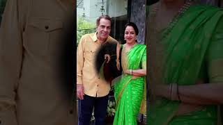 Hema Malini ❤️❤️Dharmendra bollywood star ✨✨💖💖 old songs 🎵🎵 status [upl. by Dranoel681]