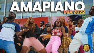 Amapiano mix 2022 I Amapiano Party Songs 2022 I John Vuligate I Costa Titch I Dj Buuchezo [upl. by Pepito]