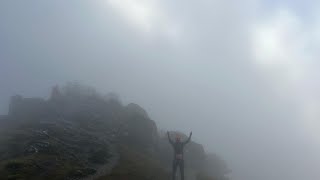 Ben Lomond Scotland Full Descent mtblife 💪 ⛰️ [upl. by Ashlen132]