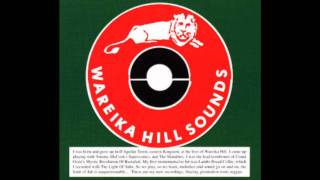 Wareika Hill Sounds  One People Version [upl. by Persas]