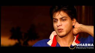 Making of Kuch Kuch Hota Hai [upl. by Diad]