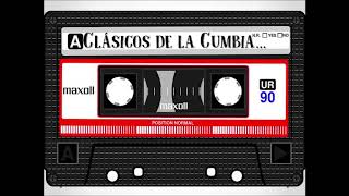 Clasicos de la Cumbia para bailar Cumbias Viejitas del Recuerdo [upl. by Zampino976]