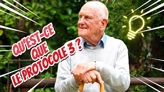 Questce que le Protocole 3 à Bruxelles Capitale [upl. by Nivlad]