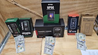 October Giveaway Winners Announcement 🏆 hvac hvacarmy [upl. by Brand555]