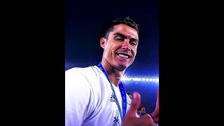 Ronaldo🤩shorts football trending edit fyp handsome relatable realmadrid viral 4k [upl. by Marlowe]