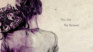 Goo Goo Dolls  You Are The Answer Official Lyric Video [upl. by Fritze24]