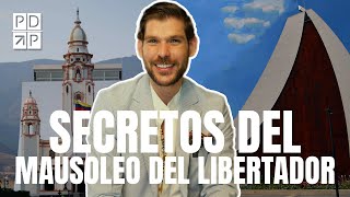 Secretos del Mausoleo  Diseño y entorno revelado [upl. by Alverson]