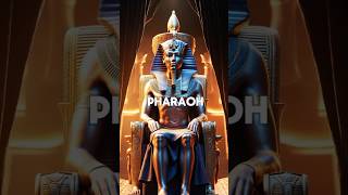 quotThe Unusual Method to Protect the Pharaoh from Fliesquot history shockinghistory facts historical [upl. by Court921]