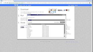 How to use ninitecom [upl. by Dulcinea777]