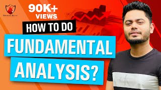 What is Fundamental Analysis  How to Invest in stocks  Booming Bulls  Anish Singh Thakur [upl. by Andromache]