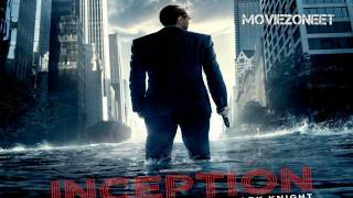 Inception Soundtrack HD  7 Mombasa Hans Zimmer [upl. by Llenol]